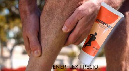 Balsamo Enerflex Para Que Sirve